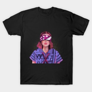 Eleven Stranger Things T-Shirt